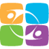 Unison logo image (no text)