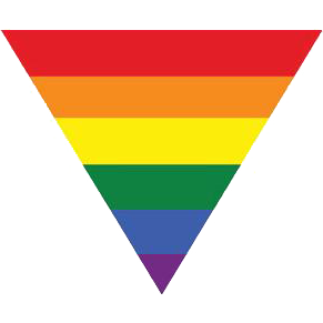 LGBT2SQ+ Positive Space Logo