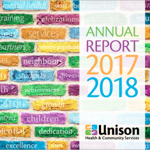 2017-2018 Annual Report Thumbnail