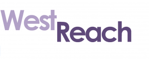WestReach logo