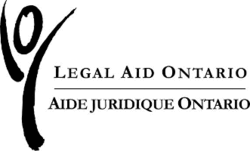 Legal Aid Ontario Logo