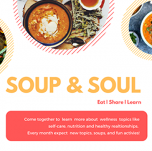 Soup and Soul Thumbnail