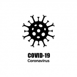 Image of Coronavirus organism
