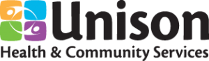 Unison Health & Community Services Logo