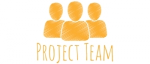 Project Team icon